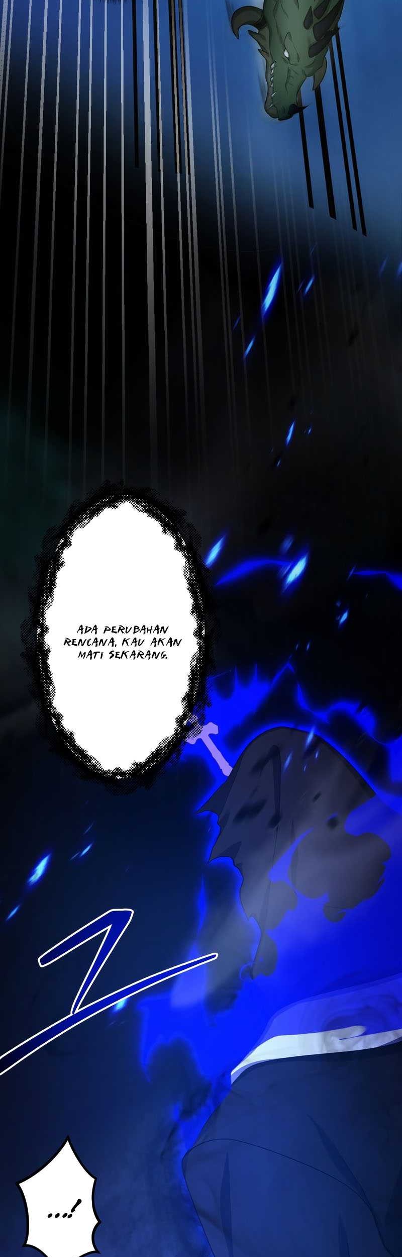 I Reincarnated as an SSS-Ranked Goblin Chapter 30 - halaman 19