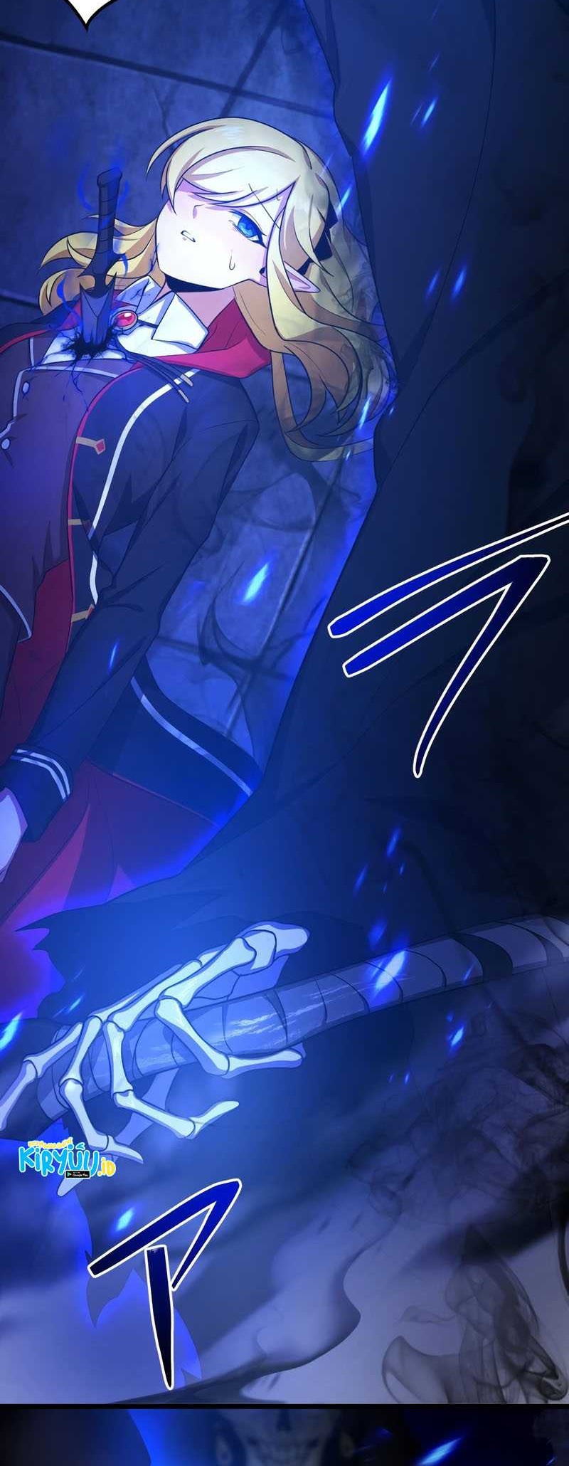 I Reincarnated as an SSS-Ranked Goblin Chapter 30 - halaman 20