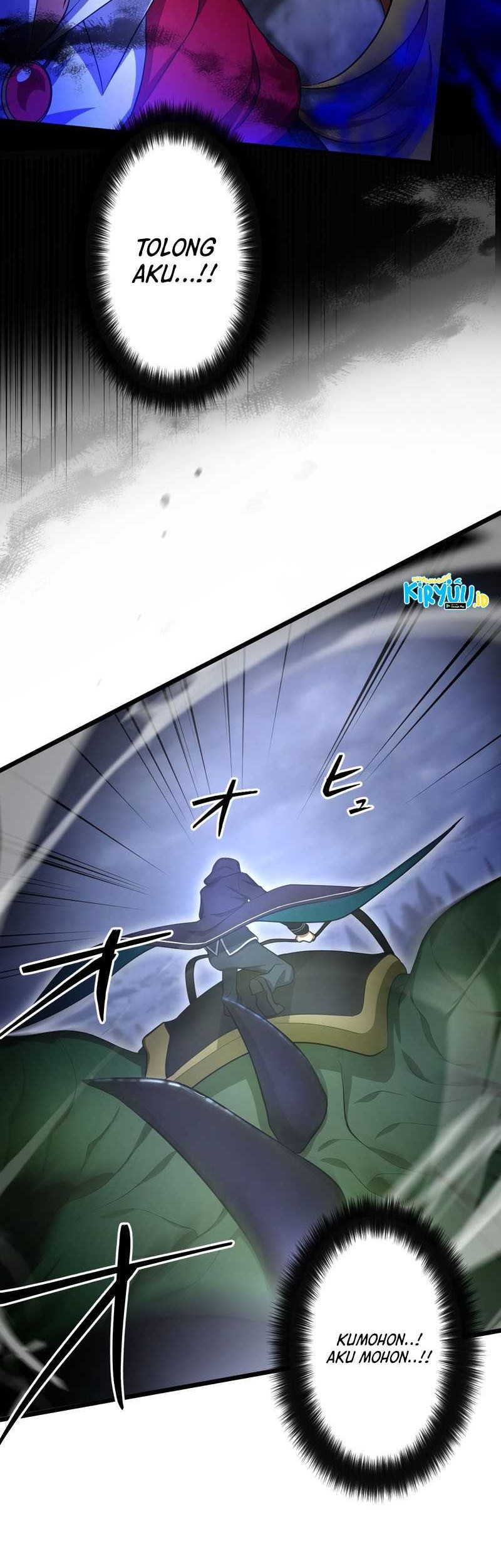 I Reincarnated as an SSS-Ranked Goblin Chapter 30 - halaman 22
