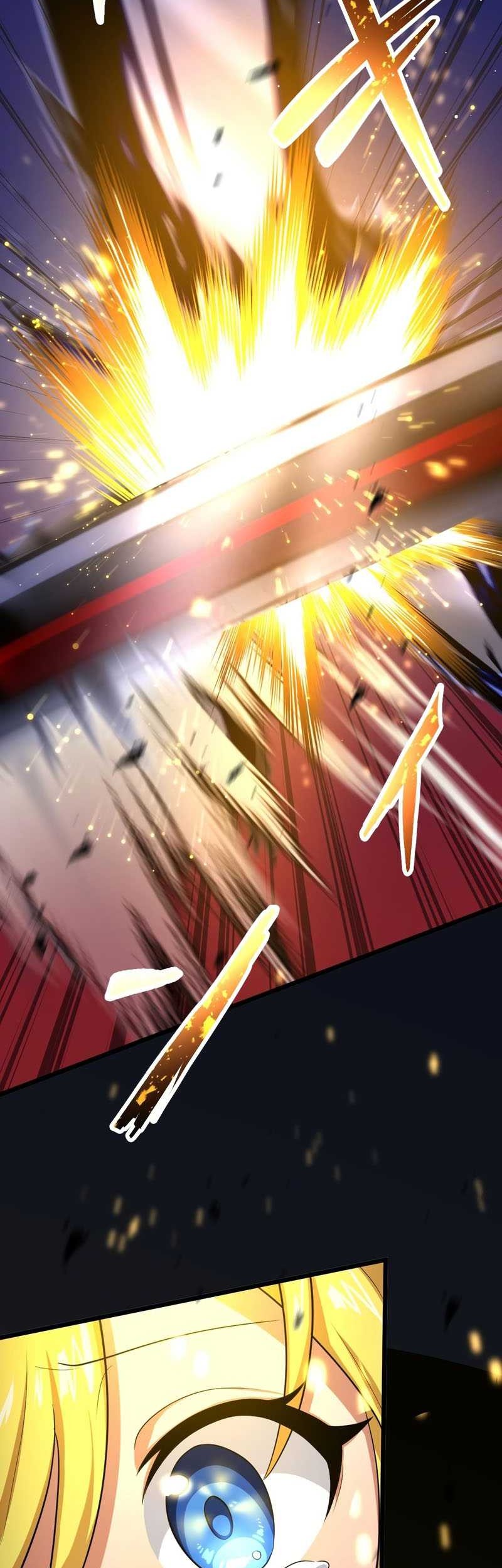 I Reincarnated as an SSS-Ranked Goblin Chapter 30 - halaman 30