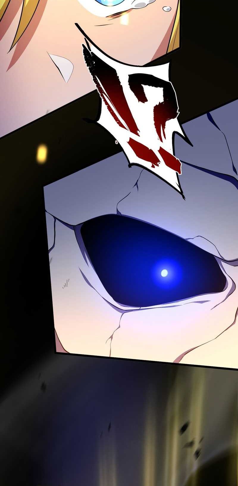 I Reincarnated as an SSS-Ranked Goblin Chapter 30 - halaman 31