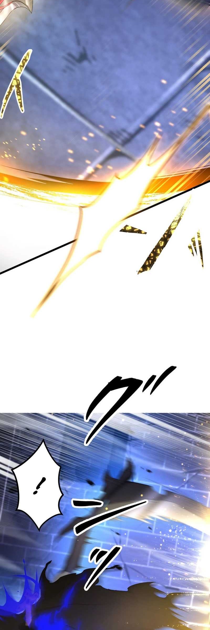 I Reincarnated as an SSS-Ranked Goblin Chapter 30 - halaman 35