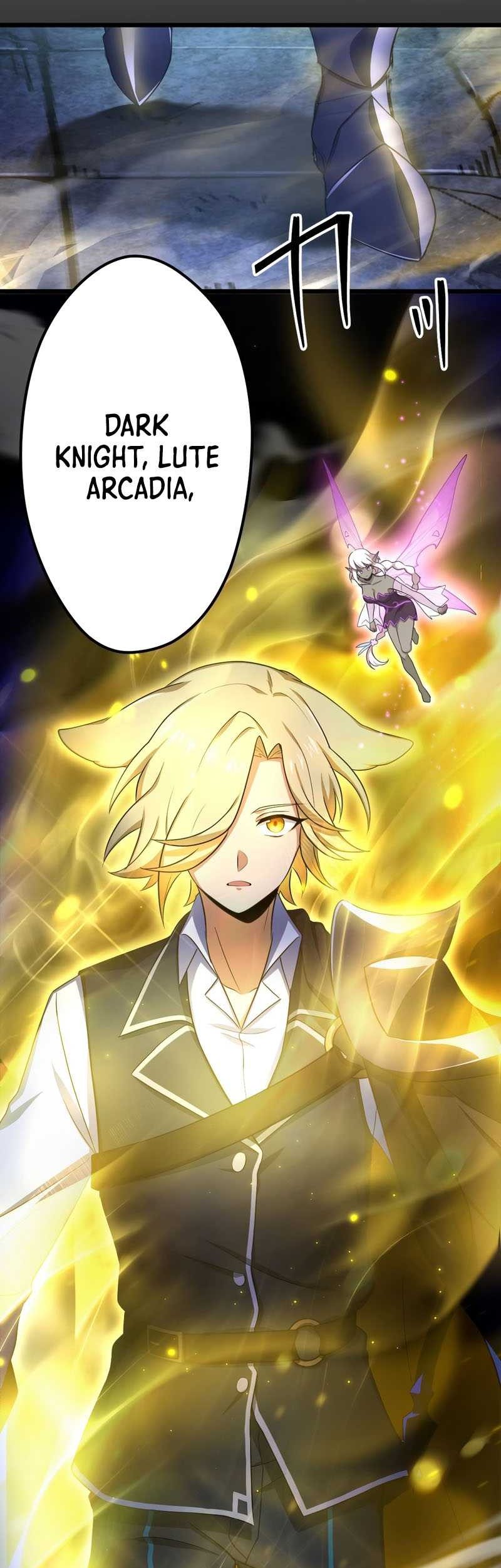 I Reincarnated as an SSS-Ranked Goblin Chapter 30 - halaman 38