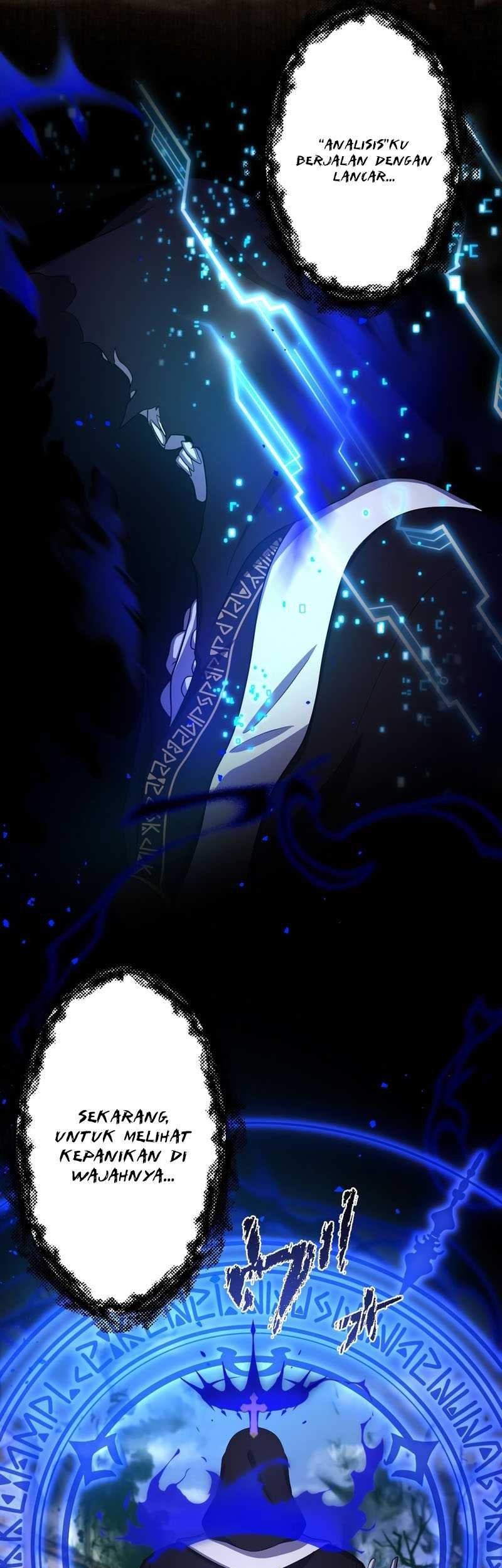 I Reincarnated as an SSS-Ranked Goblin Chapter 30 - halaman 6