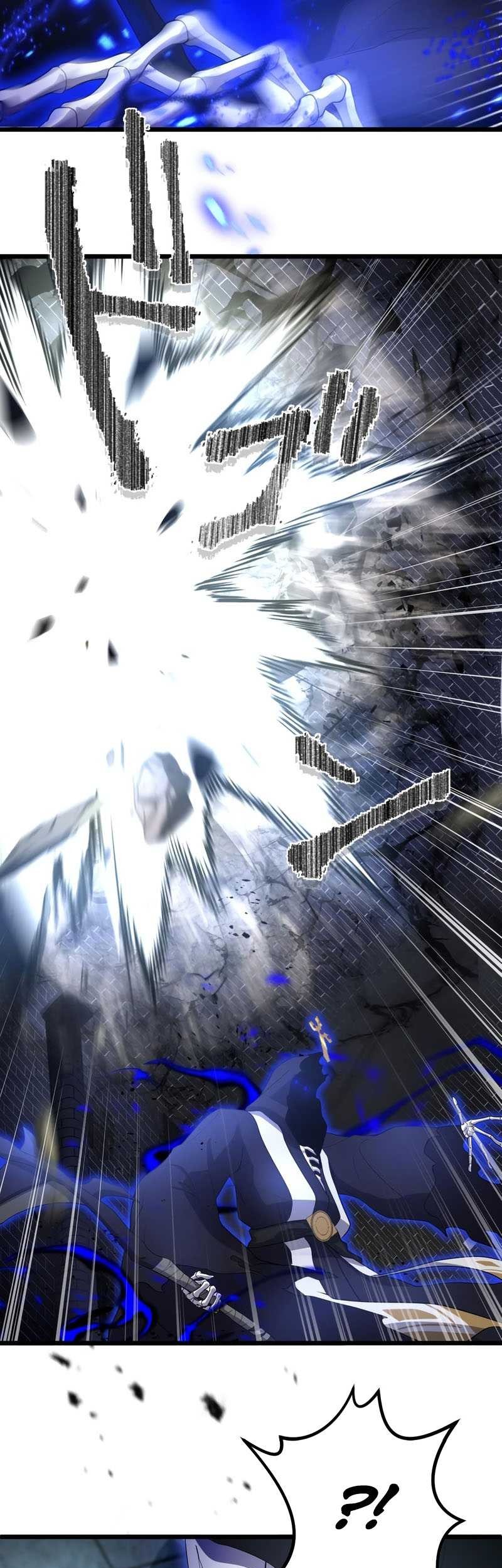 I Reincarnated as an SSS-Ranked Goblin Chapter 31 - halaman 10