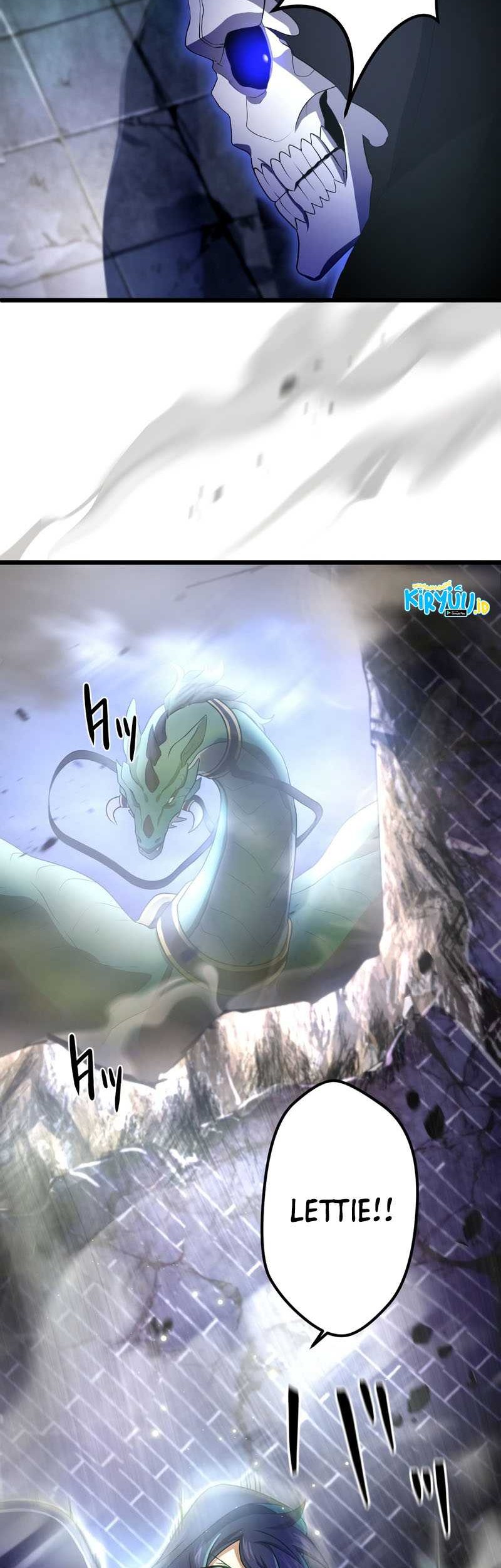 I Reincarnated as an SSS-Ranked Goblin Chapter 31 - halaman 11