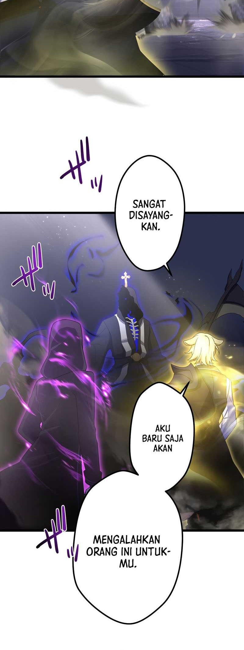 I Reincarnated as an SSS-Ranked Goblin Chapter 31 - halaman 13