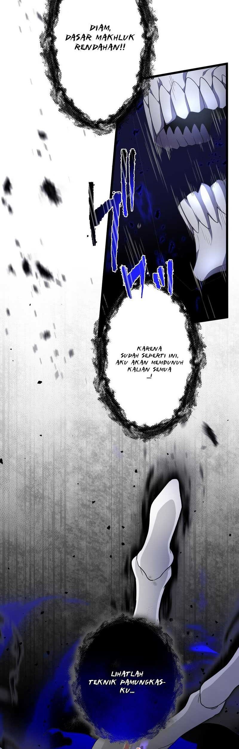 I Reincarnated as an SSS-Ranked Goblin Chapter 31 - halaman 19