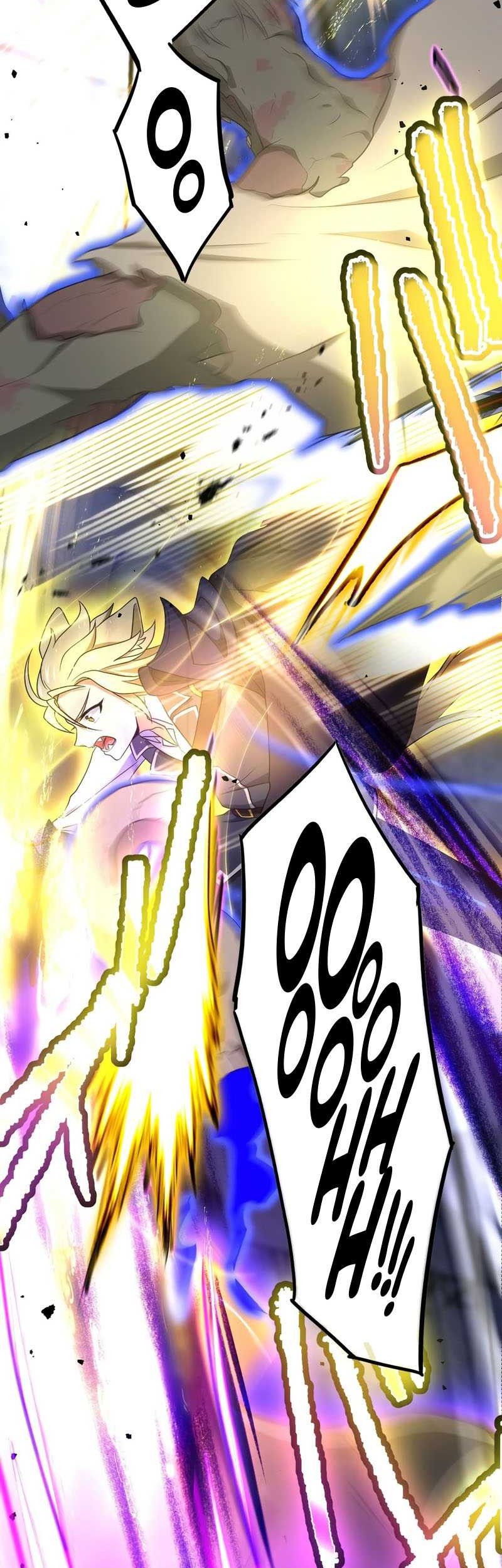 I Reincarnated as an SSS-Ranked Goblin Chapter 31 - halaman 26