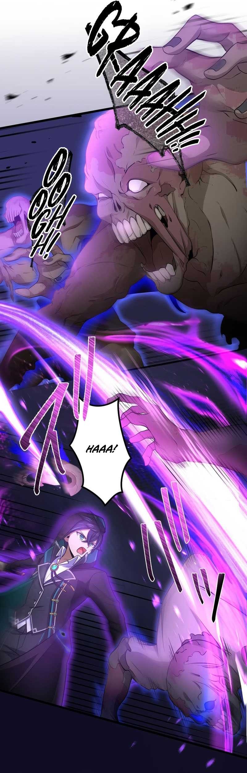 I Reincarnated as an SSS-Ranked Goblin Chapter 31 - halaman 28