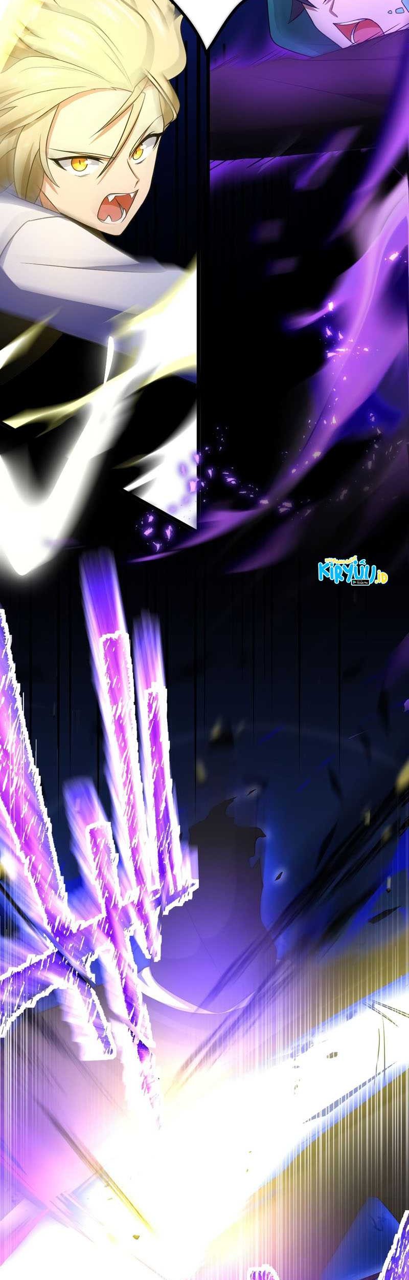 I Reincarnated as an SSS-Ranked Goblin Chapter 31 - halaman 34