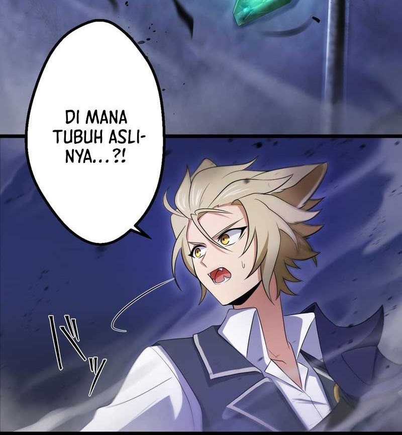 I Reincarnated as an SSS-Ranked Goblin Chapter 31 - halaman 39