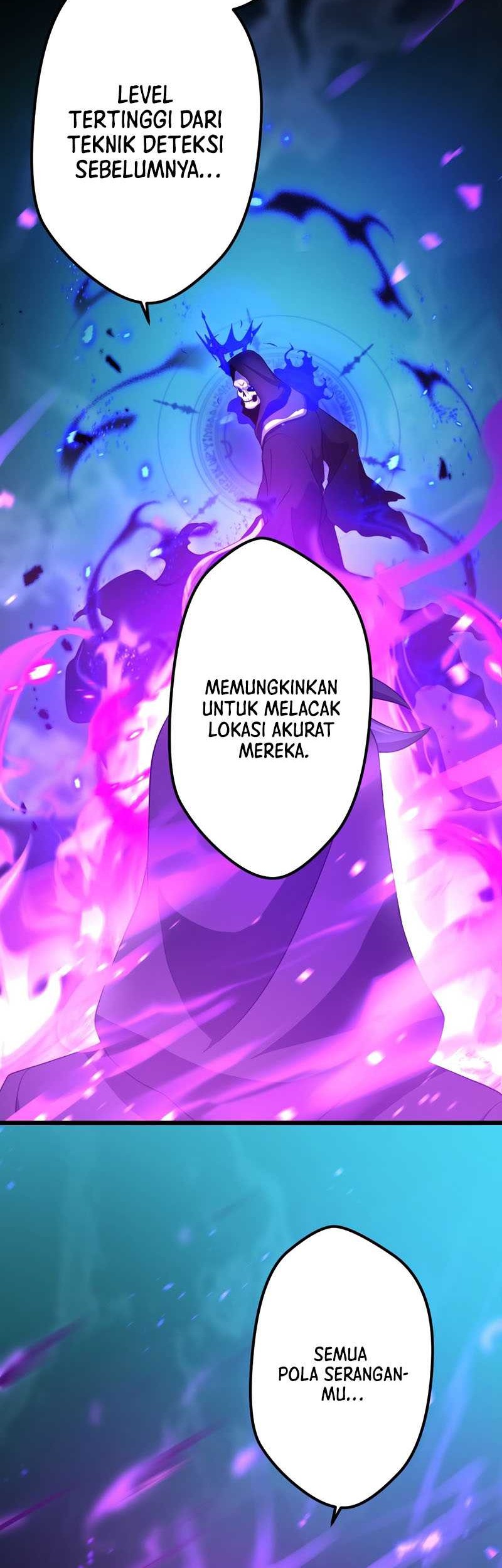I Reincarnated as an SSS-Ranked Goblin Chapter 31 - halaman 45