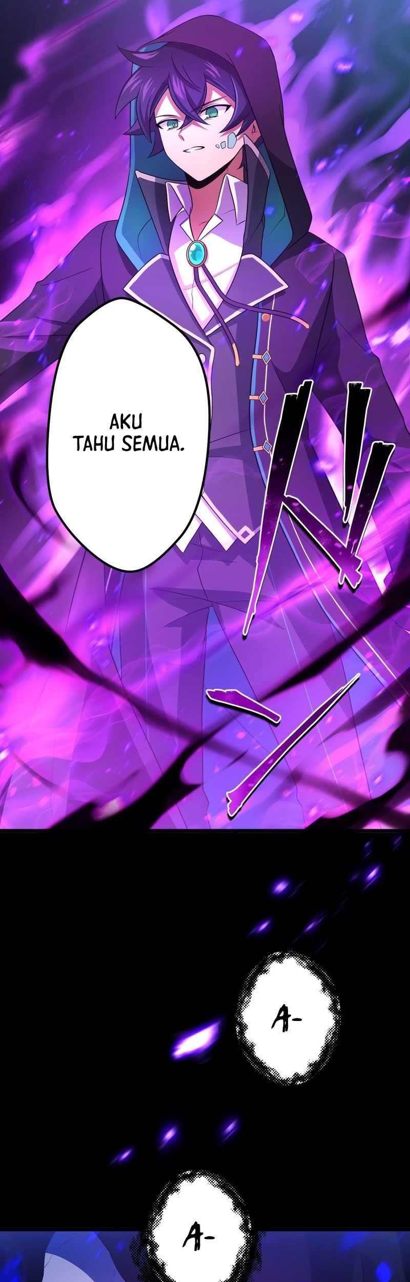 I Reincarnated as an SSS-Ranked Goblin Chapter 31 - halaman 46
