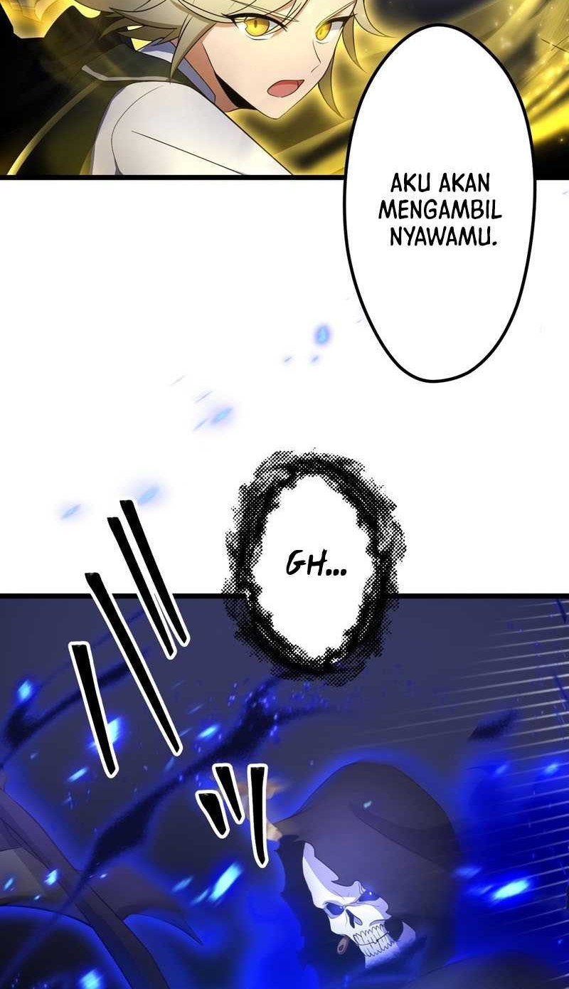 I Reincarnated as an SSS-Ranked Goblin Chapter 31 - halaman 9