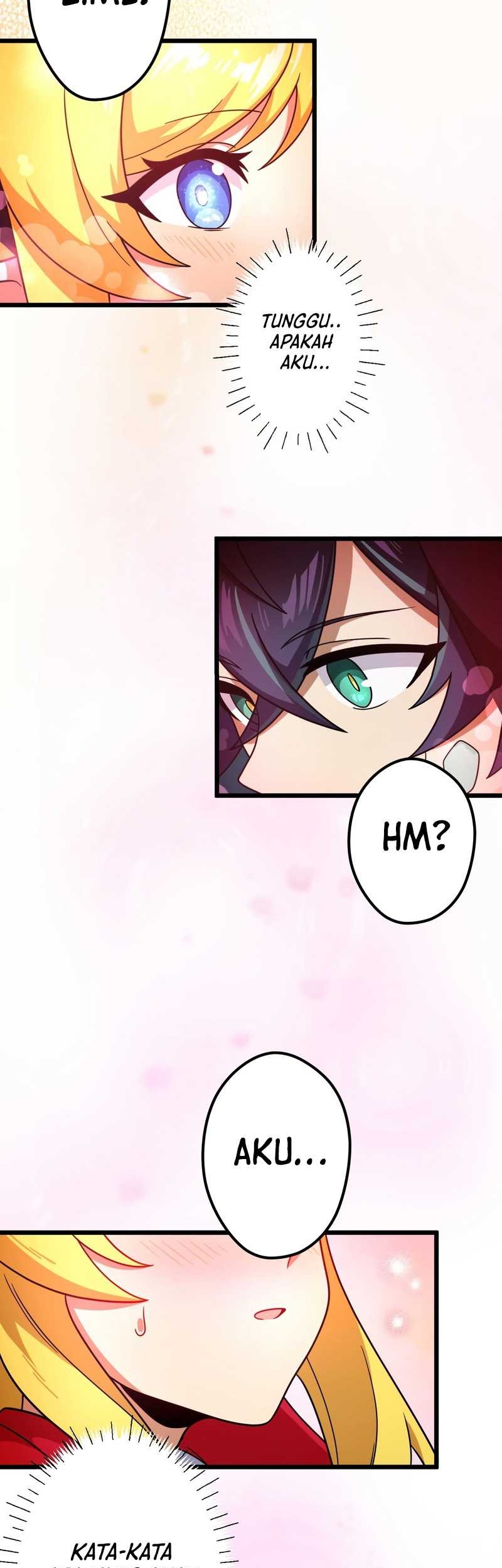 I Reincarnated as an SSS-Ranked Goblin Chapter 32 - halaman 10