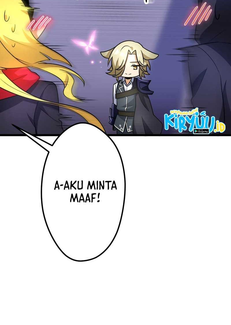 I Reincarnated as an SSS-Ranked Goblin Chapter 32 - halaman 15