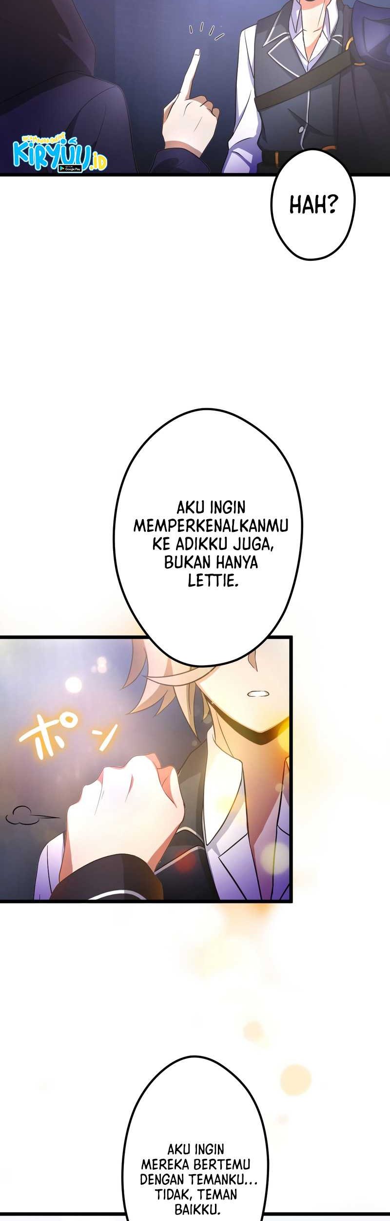 I Reincarnated as an SSS-Ranked Goblin Chapter 32 - halaman 18