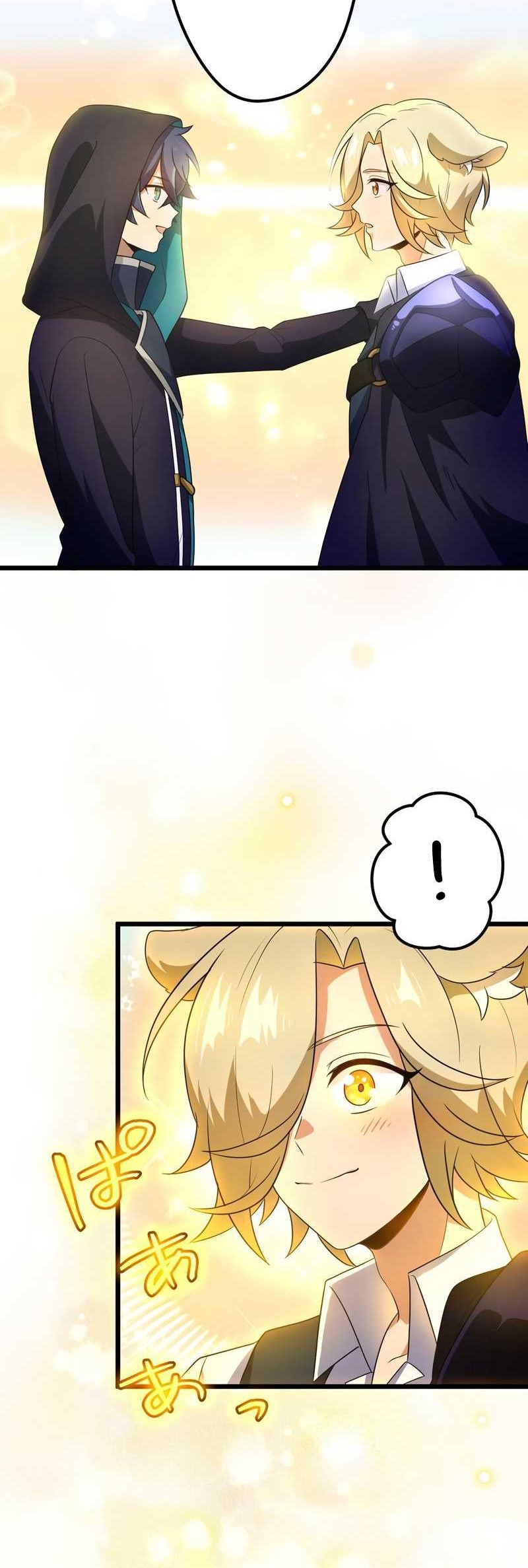 I Reincarnated as an SSS-Ranked Goblin Chapter 32 - halaman 19