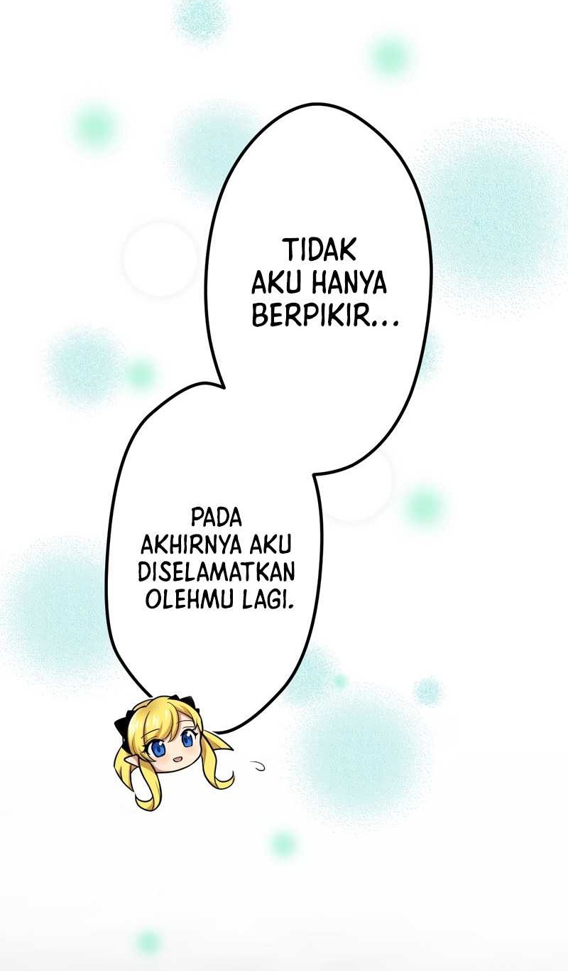 I Reincarnated as an SSS-Ranked Goblin Chapter 32 - halaman 3