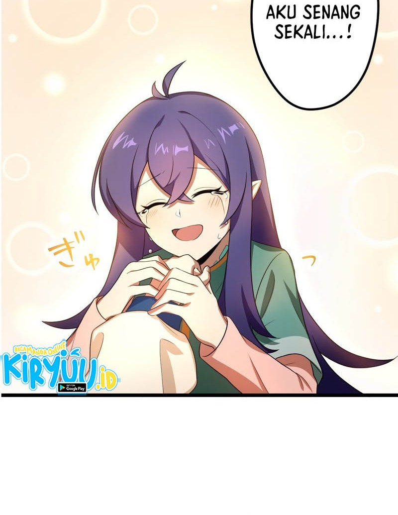 I Reincarnated as an SSS-Ranked Goblin Chapter 33 - halaman 10