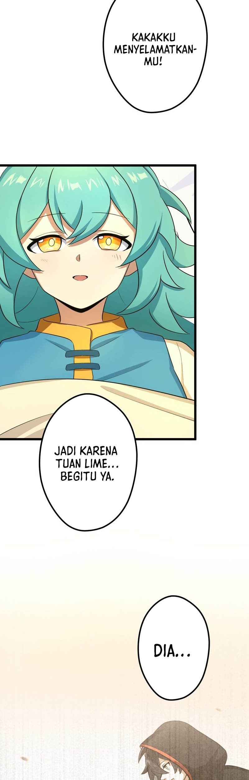I Reincarnated as an SSS-Ranked Goblin Chapter 33 - halaman 13