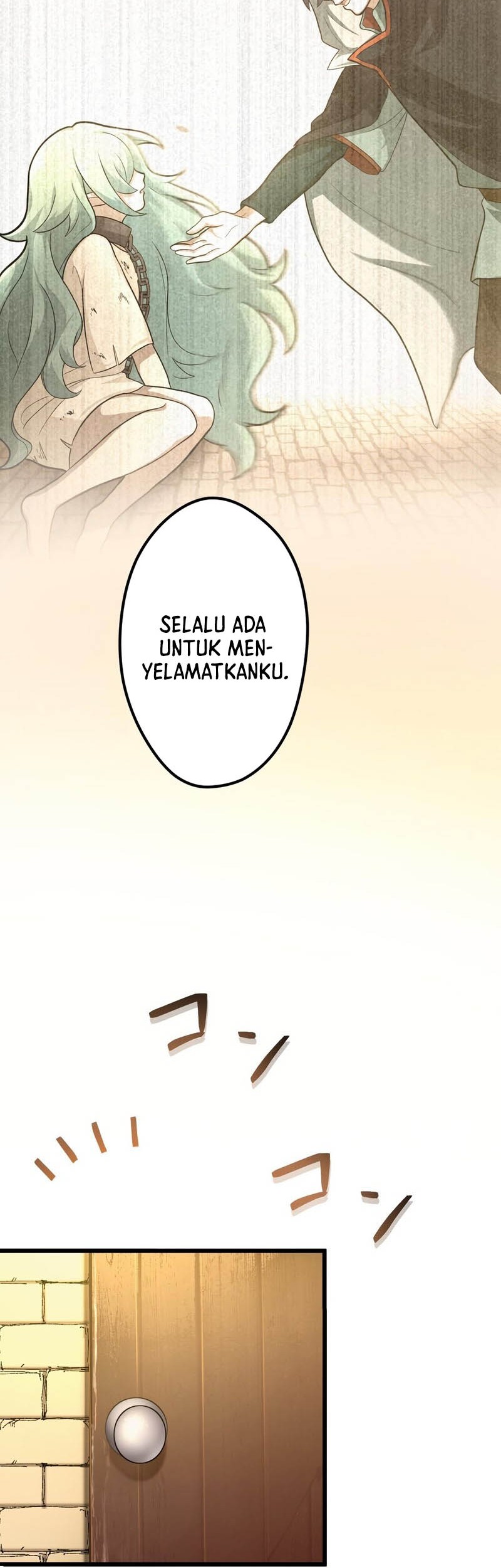 I Reincarnated as an SSS-Ranked Goblin Chapter 33 - halaman 14
