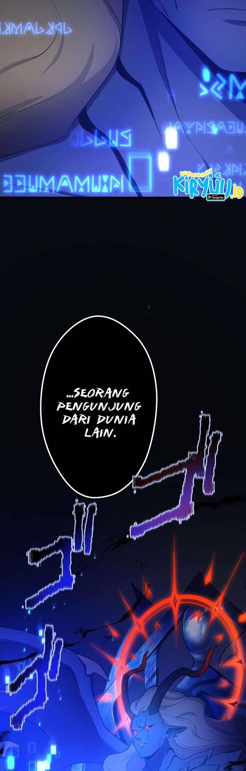 I Reincarnated as an SSS-Ranked Goblin Chapter 33 - halaman 44