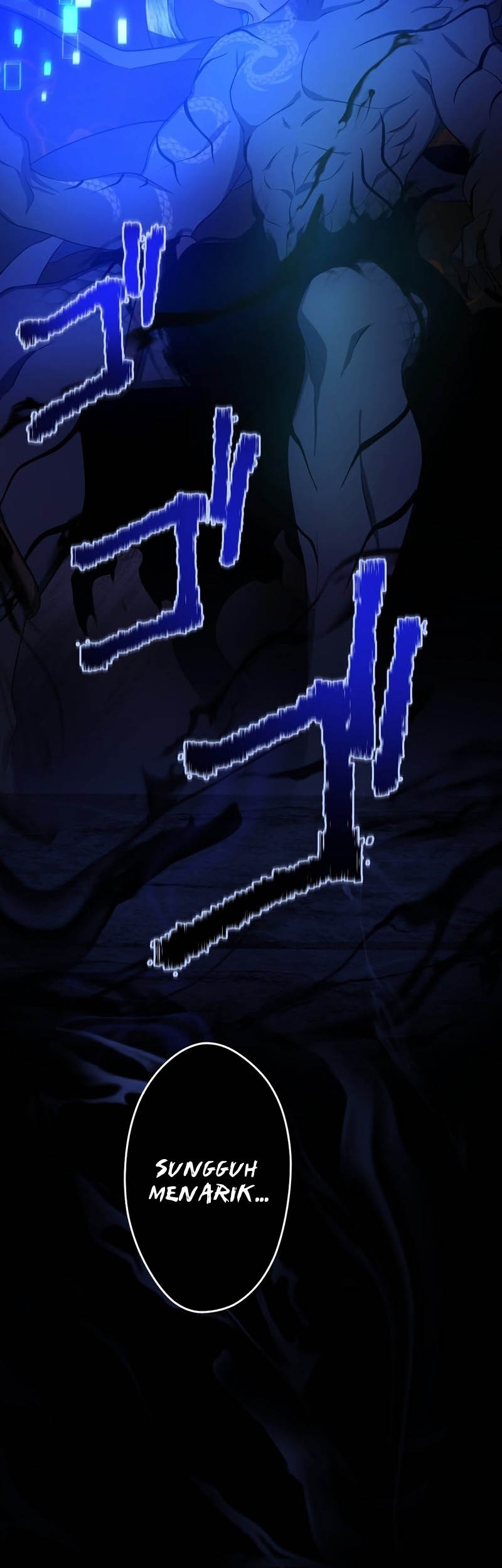 I Reincarnated as an SSS-Ranked Goblin Chapter 33 - halaman 45