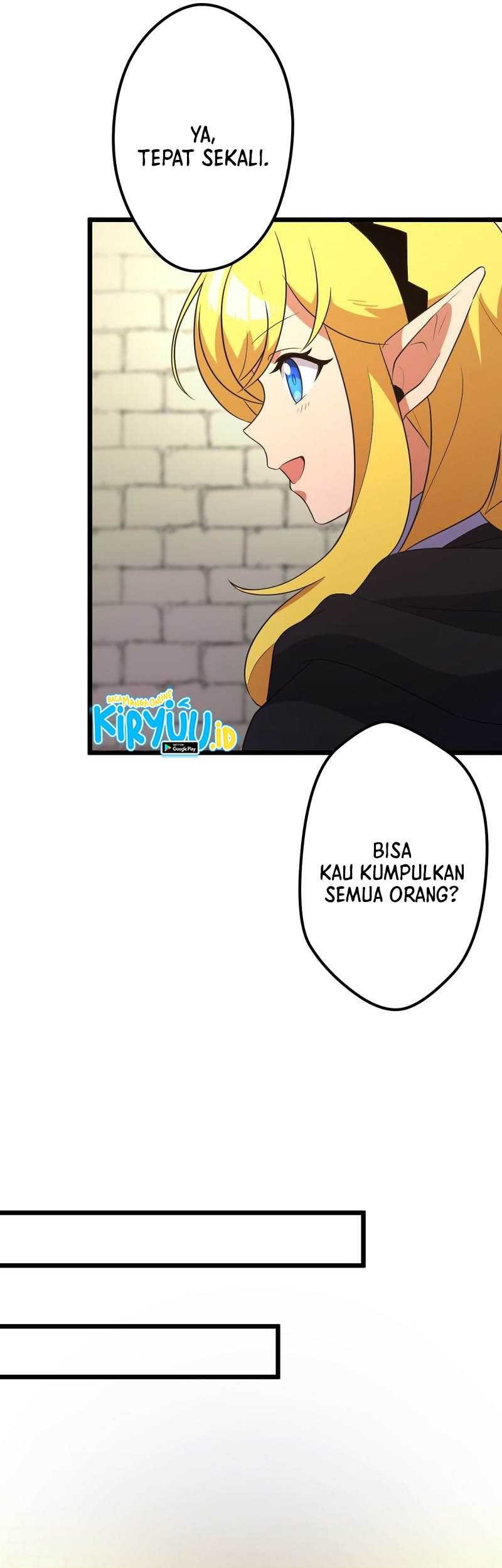I Reincarnated as an SSS-Ranked Goblin Chapter 34 - halaman 15