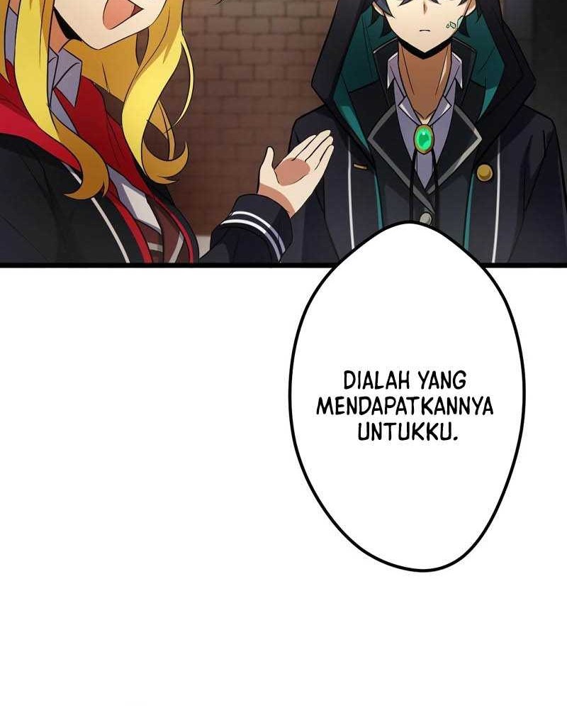 I Reincarnated as an SSS-Ranked Goblin Chapter 34 - halaman 18