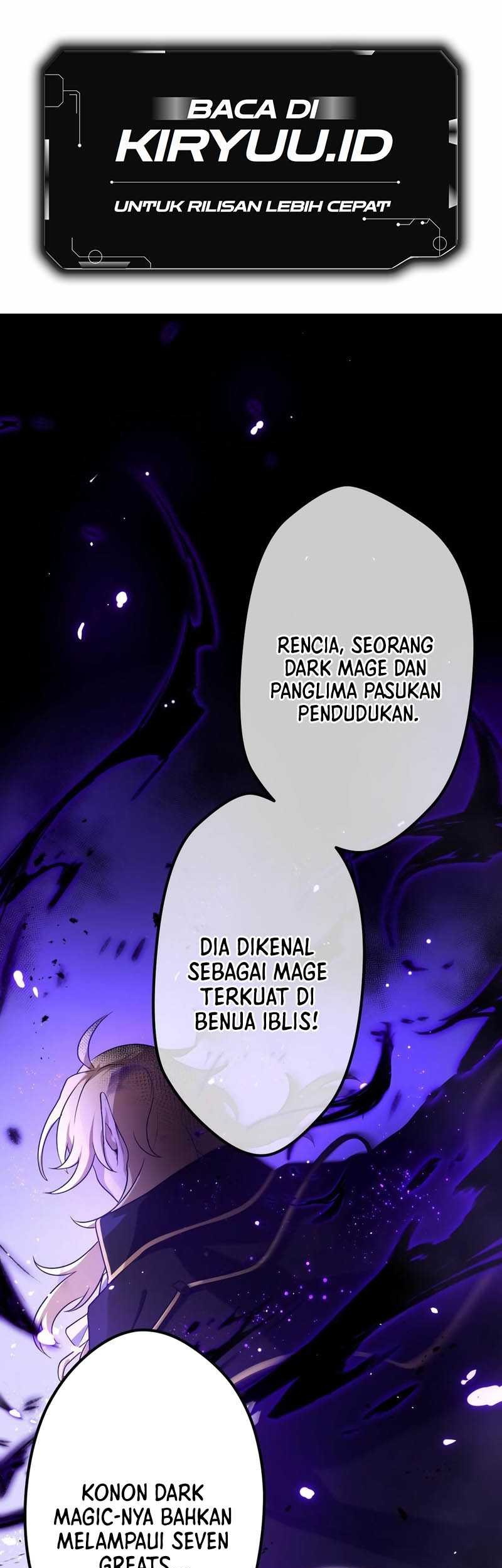 I Reincarnated as an SSS-Ranked Goblin Chapter 35 - halaman 2