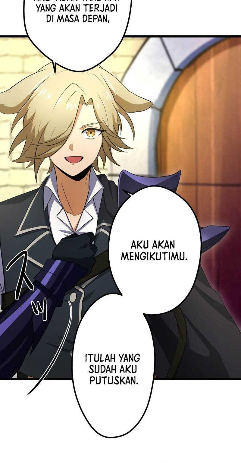 I Reincarnated as an SSS-Ranked Goblin Chapter 35 - halaman 26