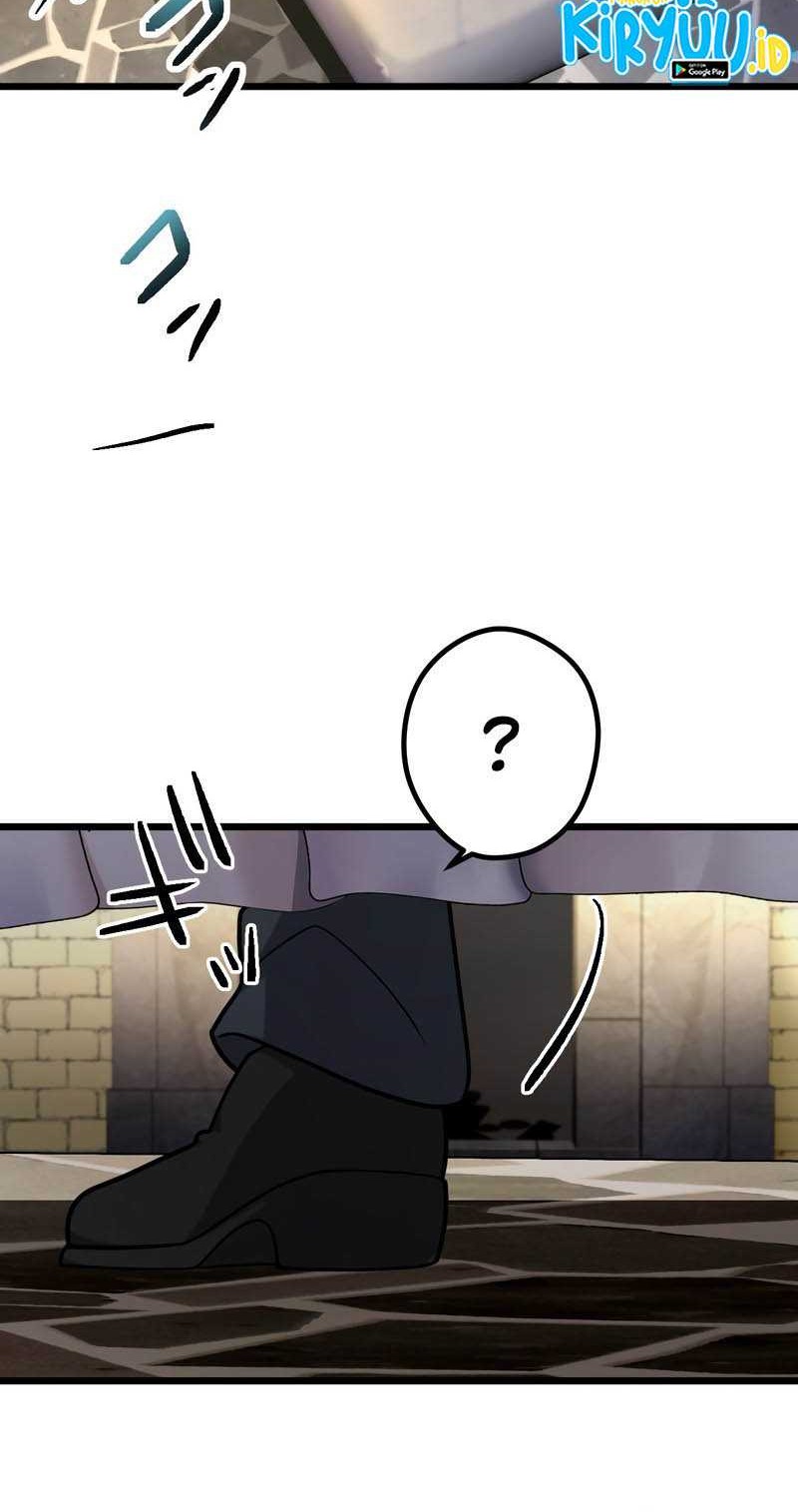 I Reincarnated as an SSS-Ranked Goblin Chapter 35 - halaman 30