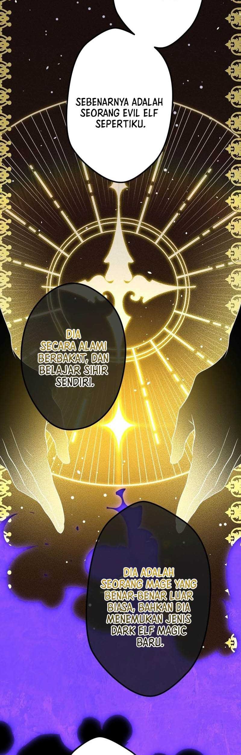 I Reincarnated as an SSS-Ranked Goblin Chapter 35 - halaman 36