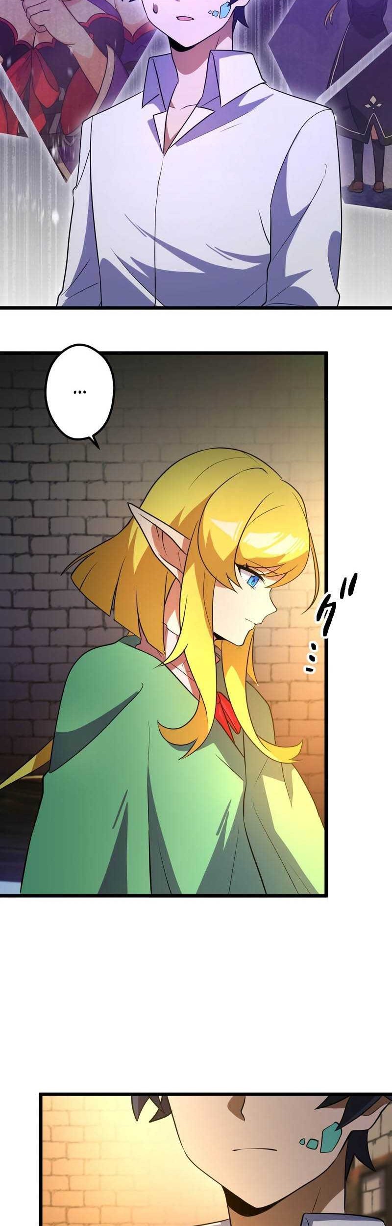 I Reincarnated as an SSS-Ranked Goblin Chapter 35 - halaman 44