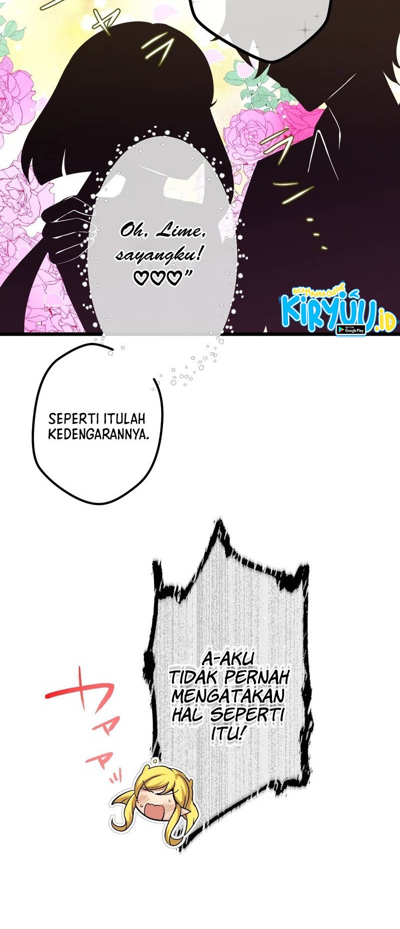 I Reincarnated as an SSS-Ranked Goblin Chapter 36 - halaman 13