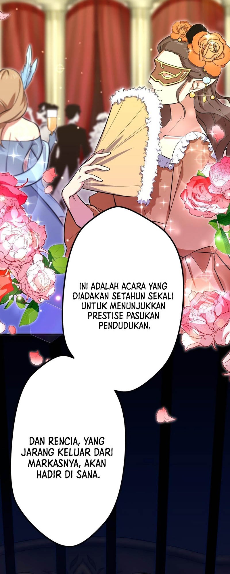 I Reincarnated as an SSS-Ranked Goblin Chapter 36 - halaman 33