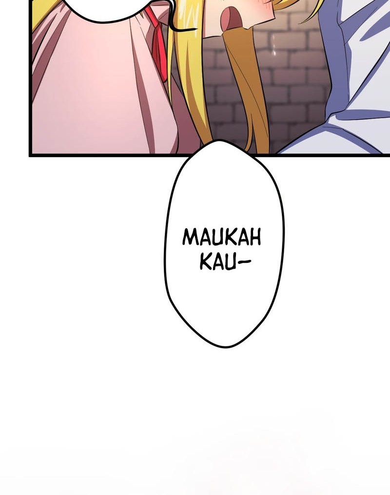 I Reincarnated as an SSS-Ranked Goblin Chapter 36 - halaman 9