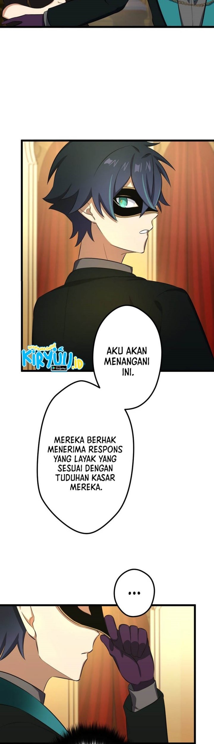 I Reincarnated as an SSS-Ranked Goblin Chapter 37 - halaman 14