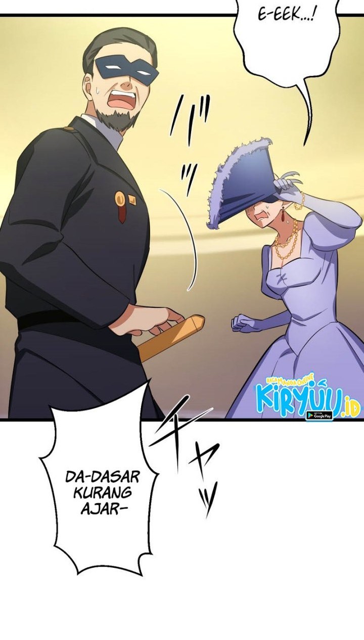 I Reincarnated as an SSS-Ranked Goblin Chapter 37 - halaman 22