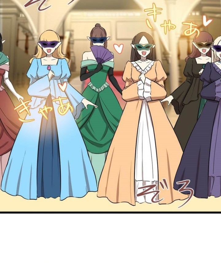 I Reincarnated as an SSS-Ranked Goblin Chapter 37 - halaman 30