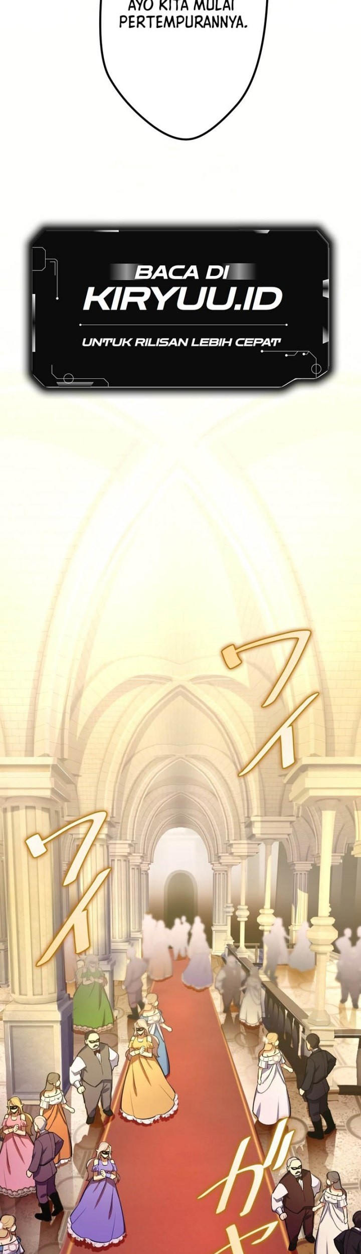 I Reincarnated as an SSS-Ranked Goblin Chapter 37 - halaman 4