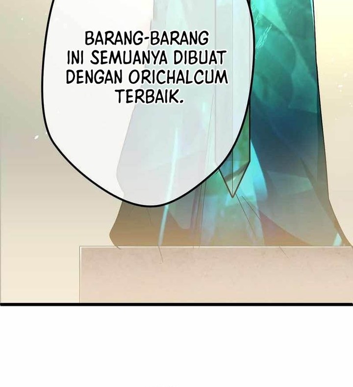 I Reincarnated as an SSS-Ranked Goblin Chapter 38 - halaman 11
