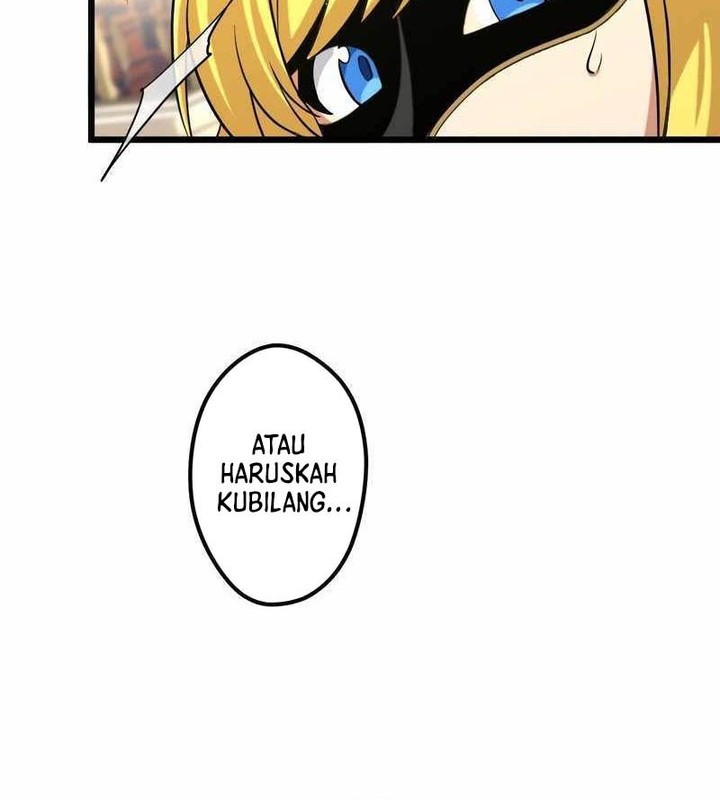 I Reincarnated as an SSS-Ranked Goblin Chapter 38 - halaman 26