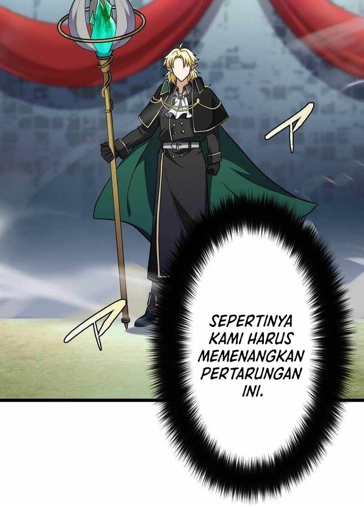 I Reincarnated as an SSS-Ranked Goblin Chapter 38 - halaman 38