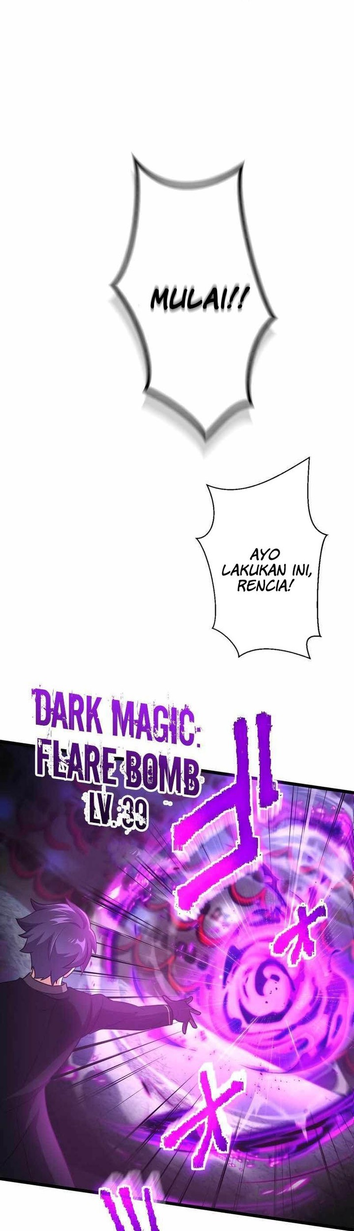 I Reincarnated as an SSS-Ranked Goblin Chapter 38 - halaman 39