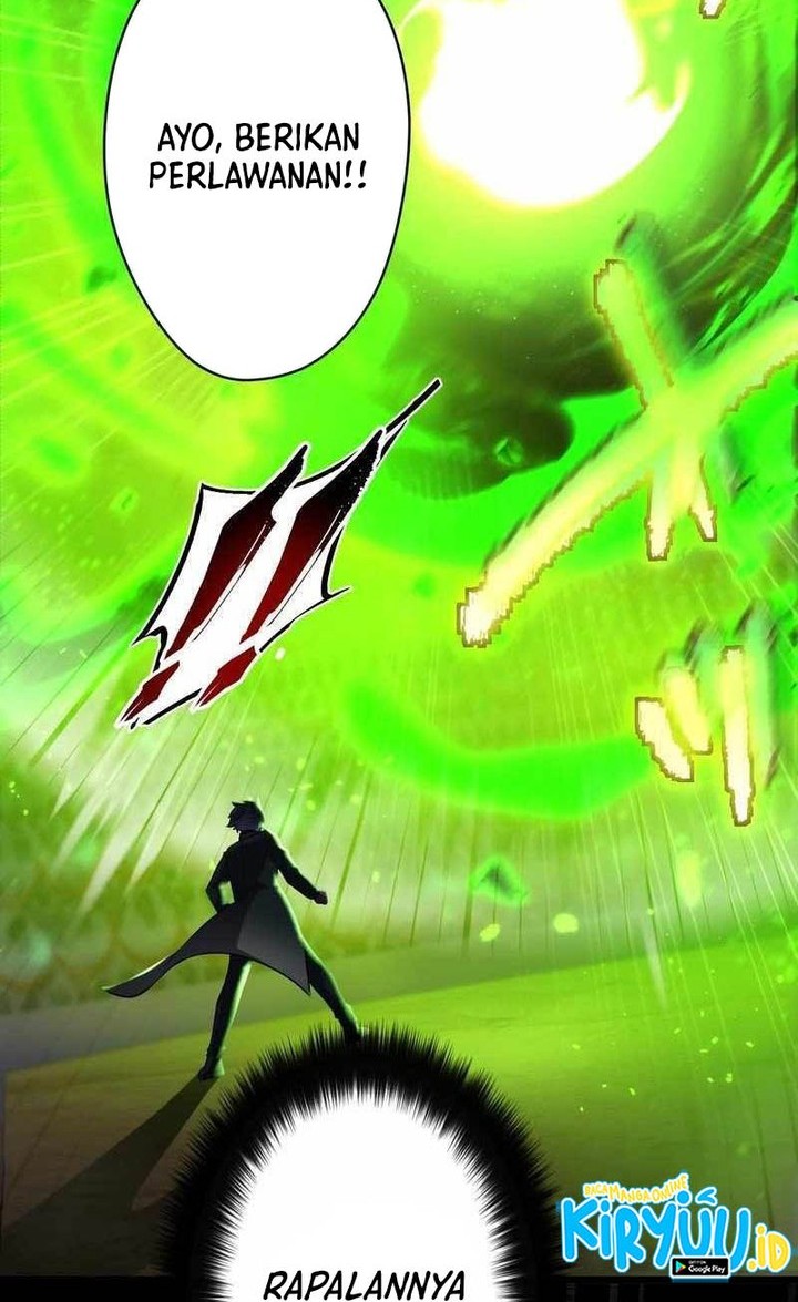 I Reincarnated as an SSS-Ranked Goblin Chapter 38 - halaman 43