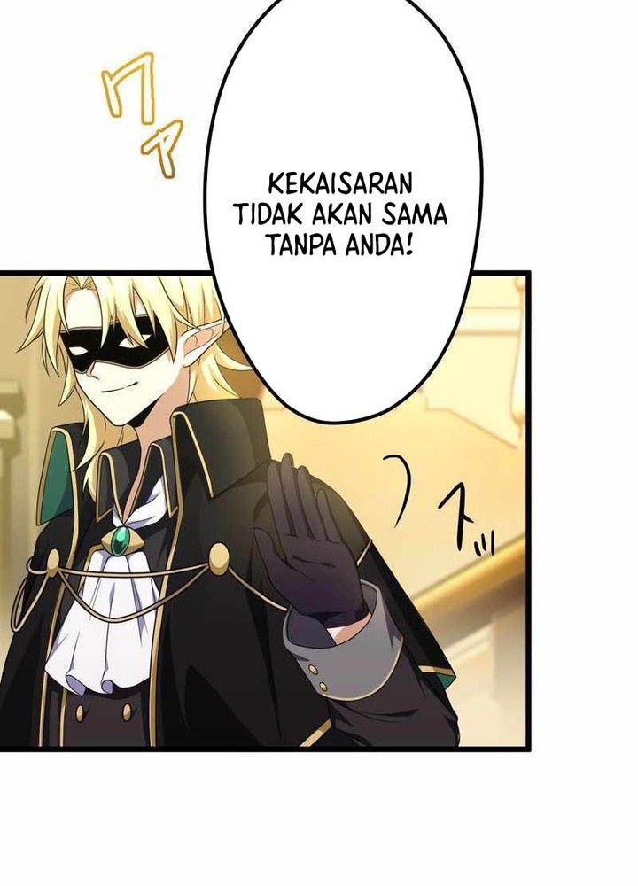 I Reincarnated as an SSS-Ranked Goblin Chapter 38 - halaman 8