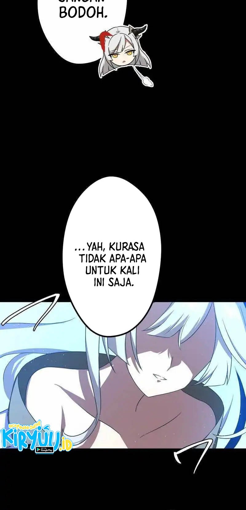 I Reincarnated as an SSS-Ranked Goblin Chapter 39 - halaman 13